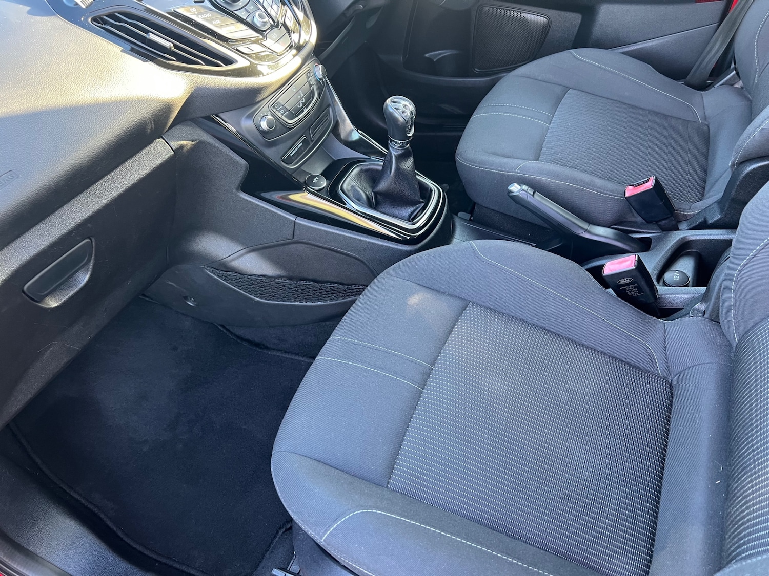 Used Ford B-MAX 2015 for sale - 77104583: Photo 10