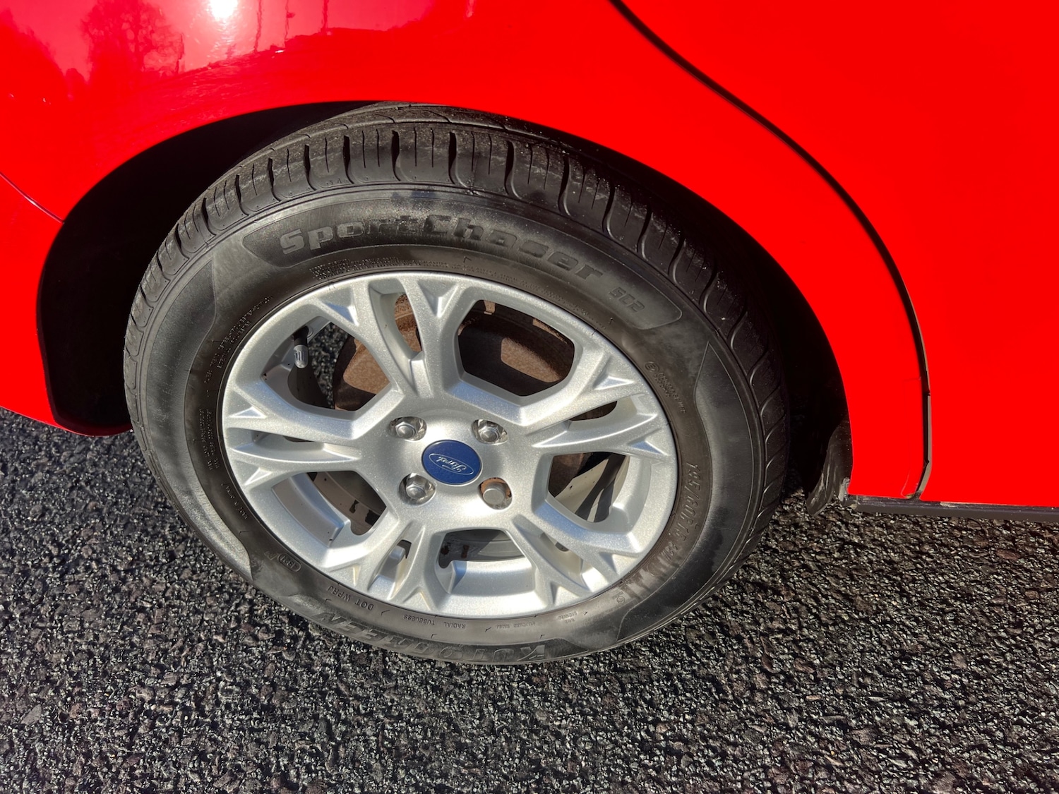 Used Ford B-MAX 2015 for sale - 77104583: Photo 15