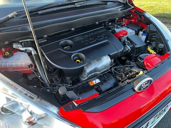 Used Ford B-MAX 2015 for sale - 77104583: Photo