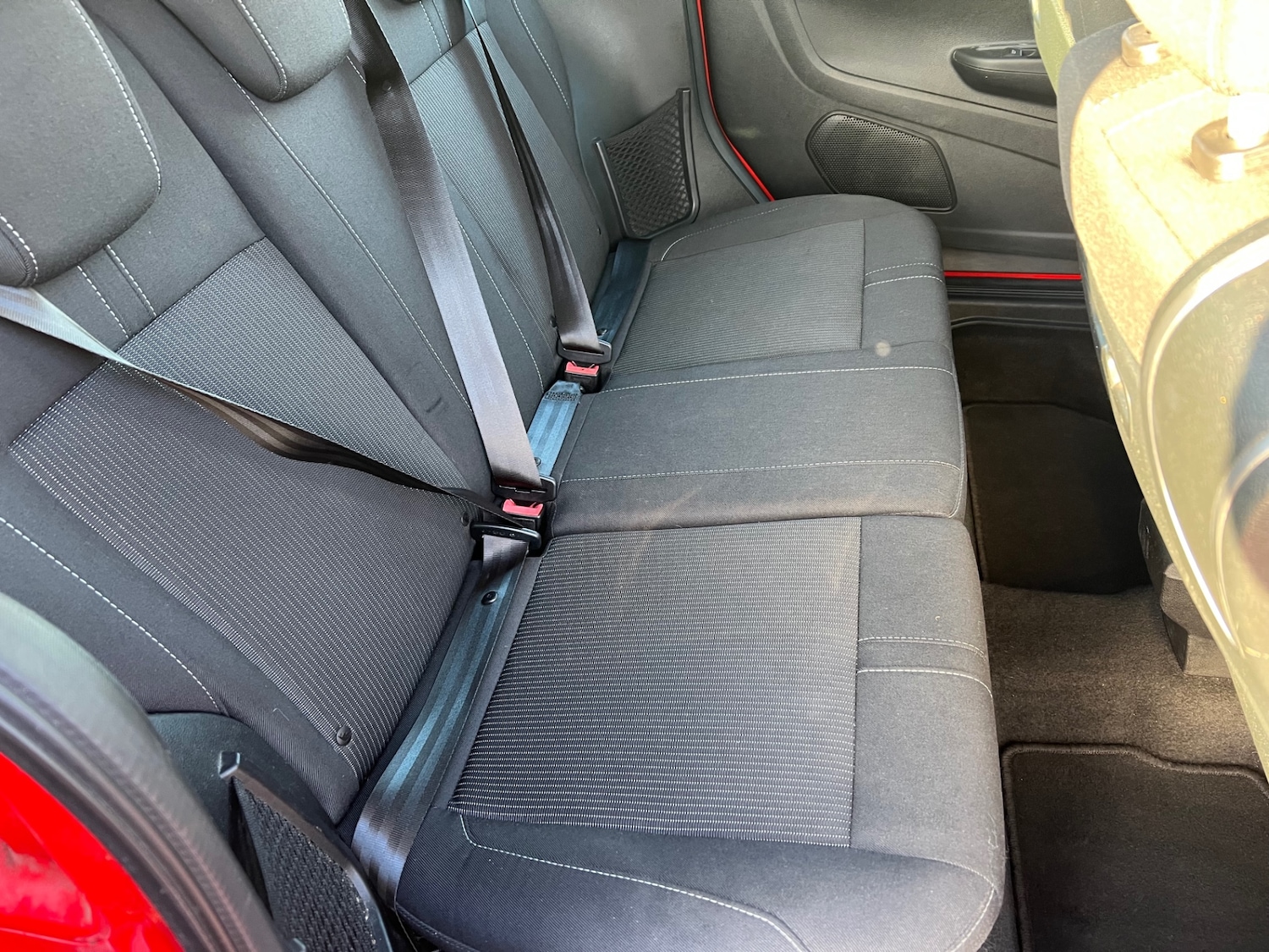 Used Ford B-MAX 2015 for sale - 77104583: Photo 7