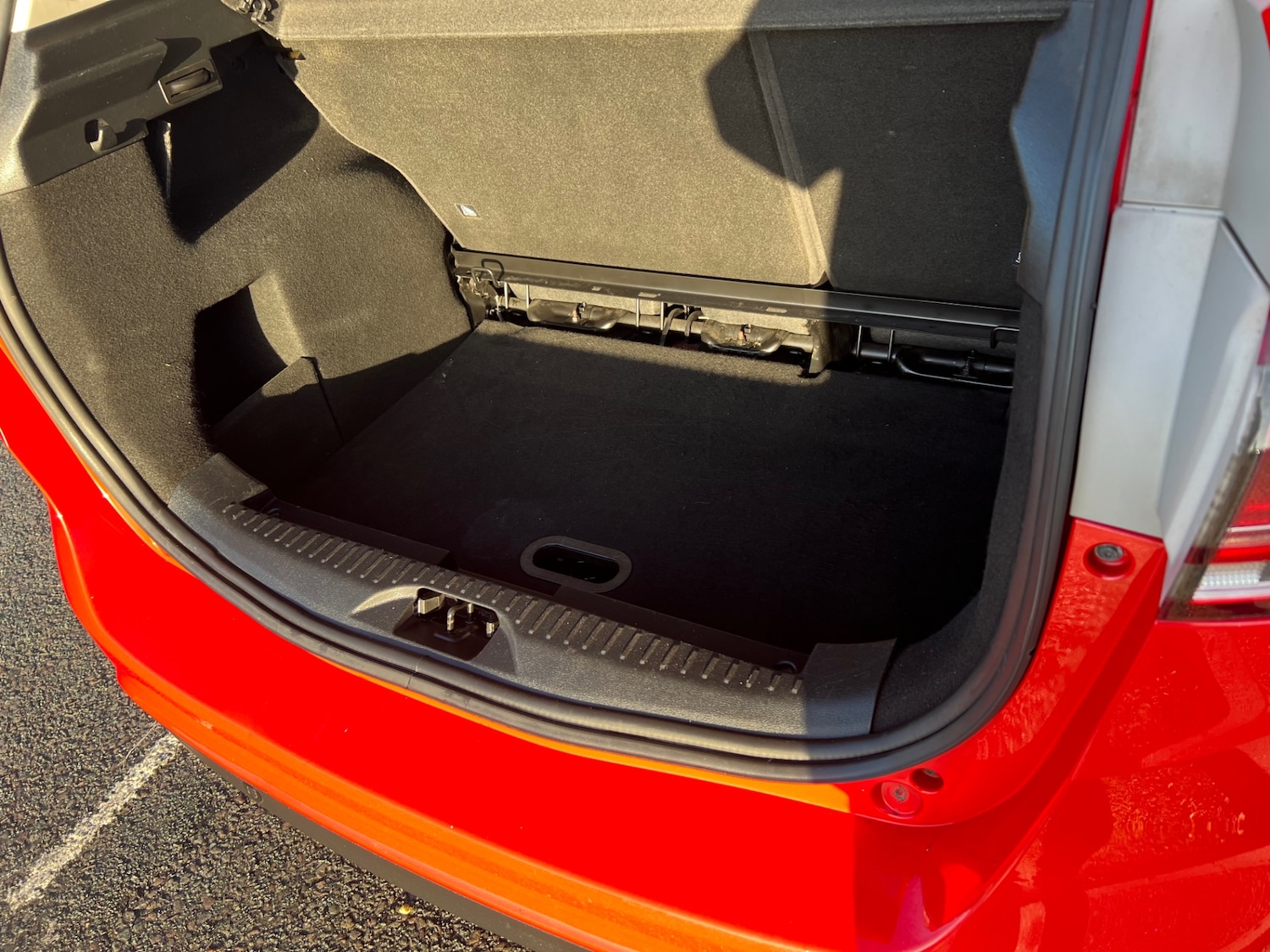 Used Ford B-MAX 2015 for sale - 77104583: Photo 9