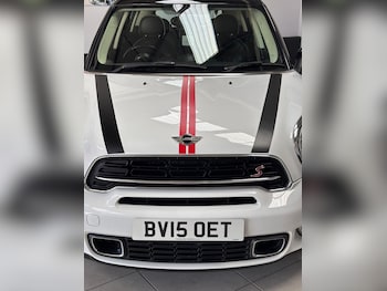 2015 (15) - 2.0 Cooper S D 5dr