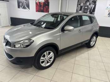 2010 (60) - 1.5 dCi Acenta SUV 5dr Diesel Manual 2WD Euro 5 (110 ps)