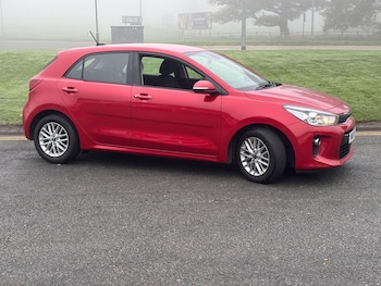 Kia - Rio