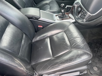 Used Volvo V70 2011 for sale - 79184561: Photo