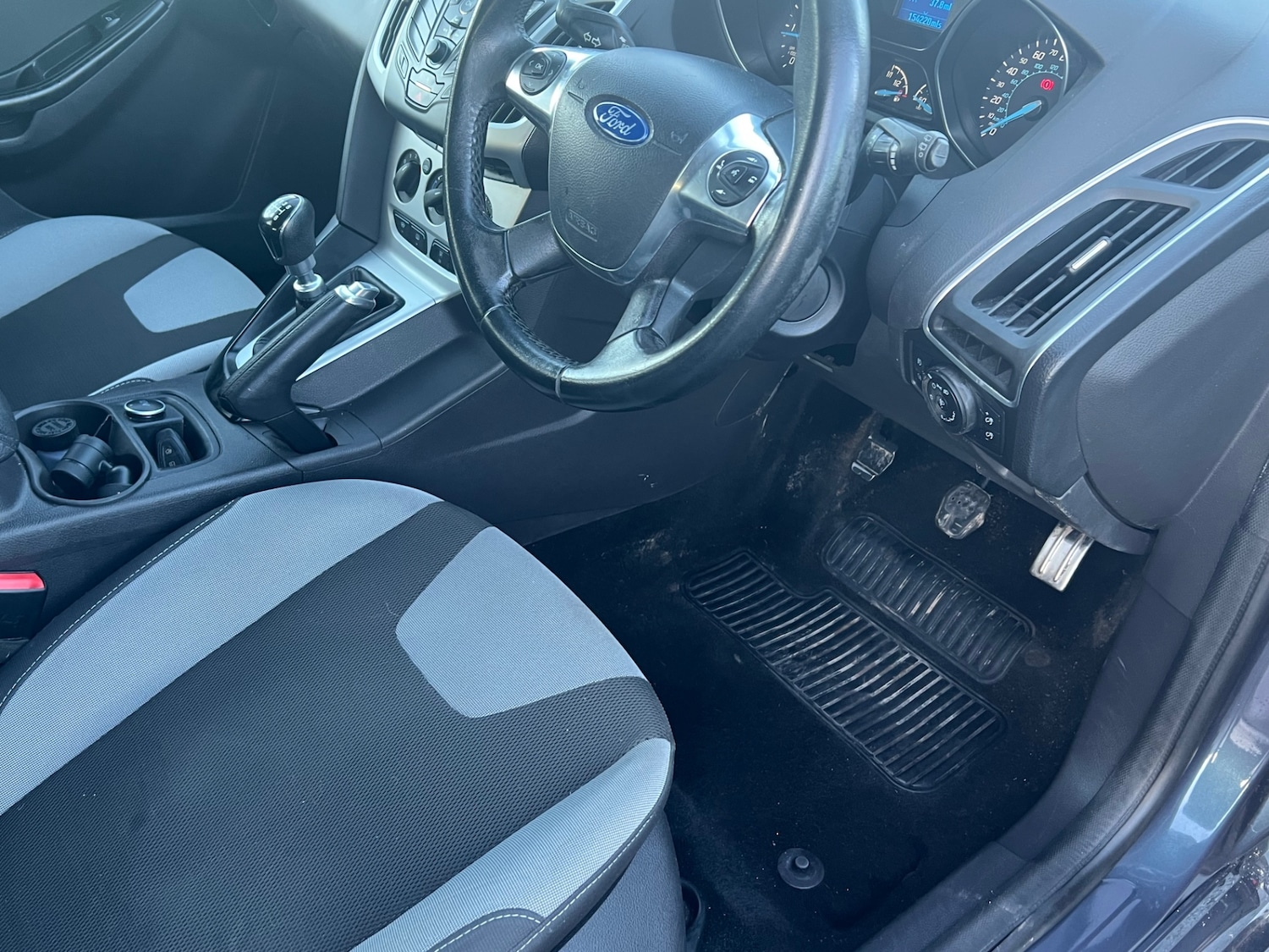 Used Ford Focus 2013 for sale - 76931414: Photo 10