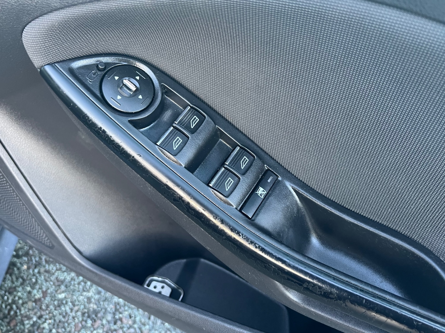 Used Ford Focus 2013 for sale - 76931414: Photo 13