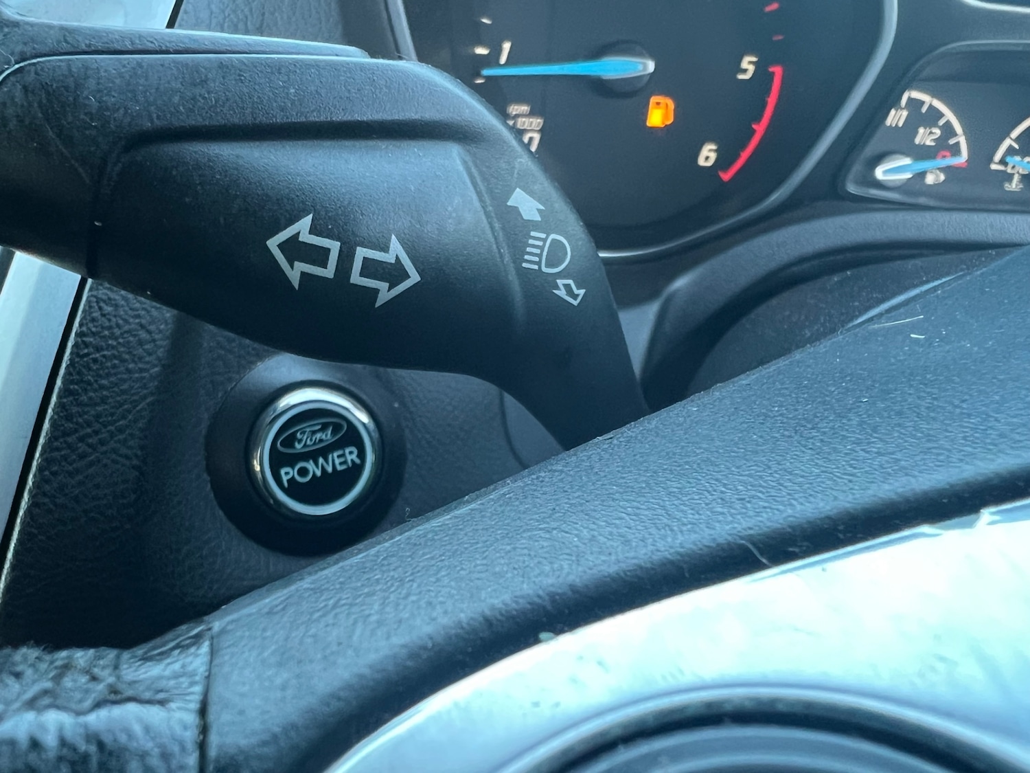 Used Ford Focus 2013 for sale - 76931414: Photo 14