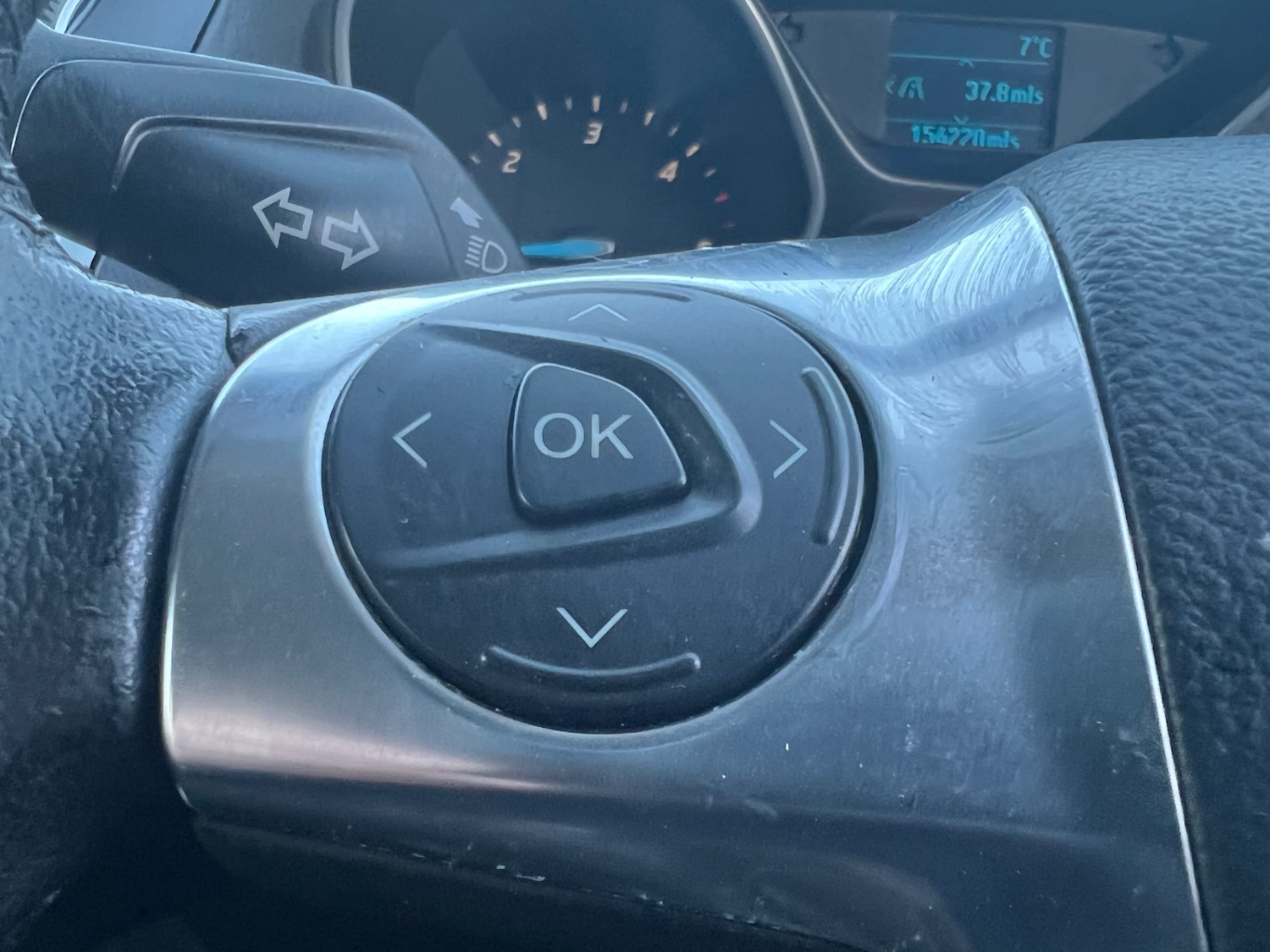 Used Ford Focus 2013 for sale - 76931414: Photo 17