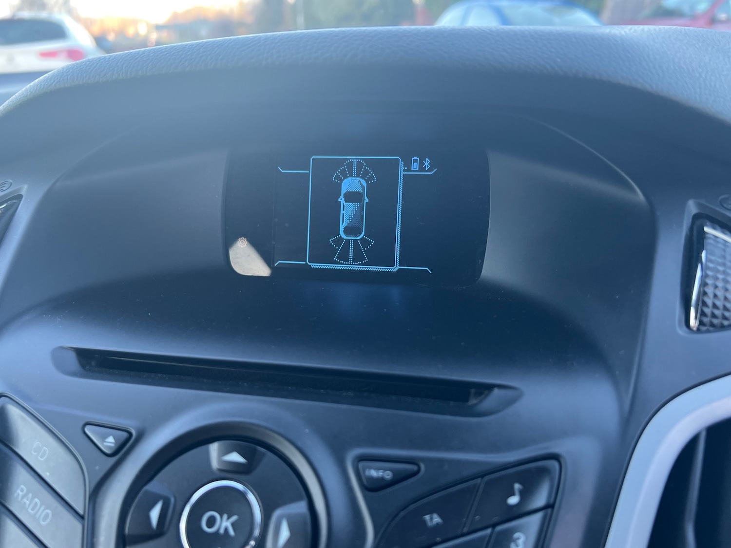 Used Ford Focus 2013 for sale - 76931414: Photo 18