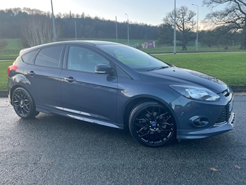 2013 (13) - 2.0 TDCi 163 Zetec S 5dr