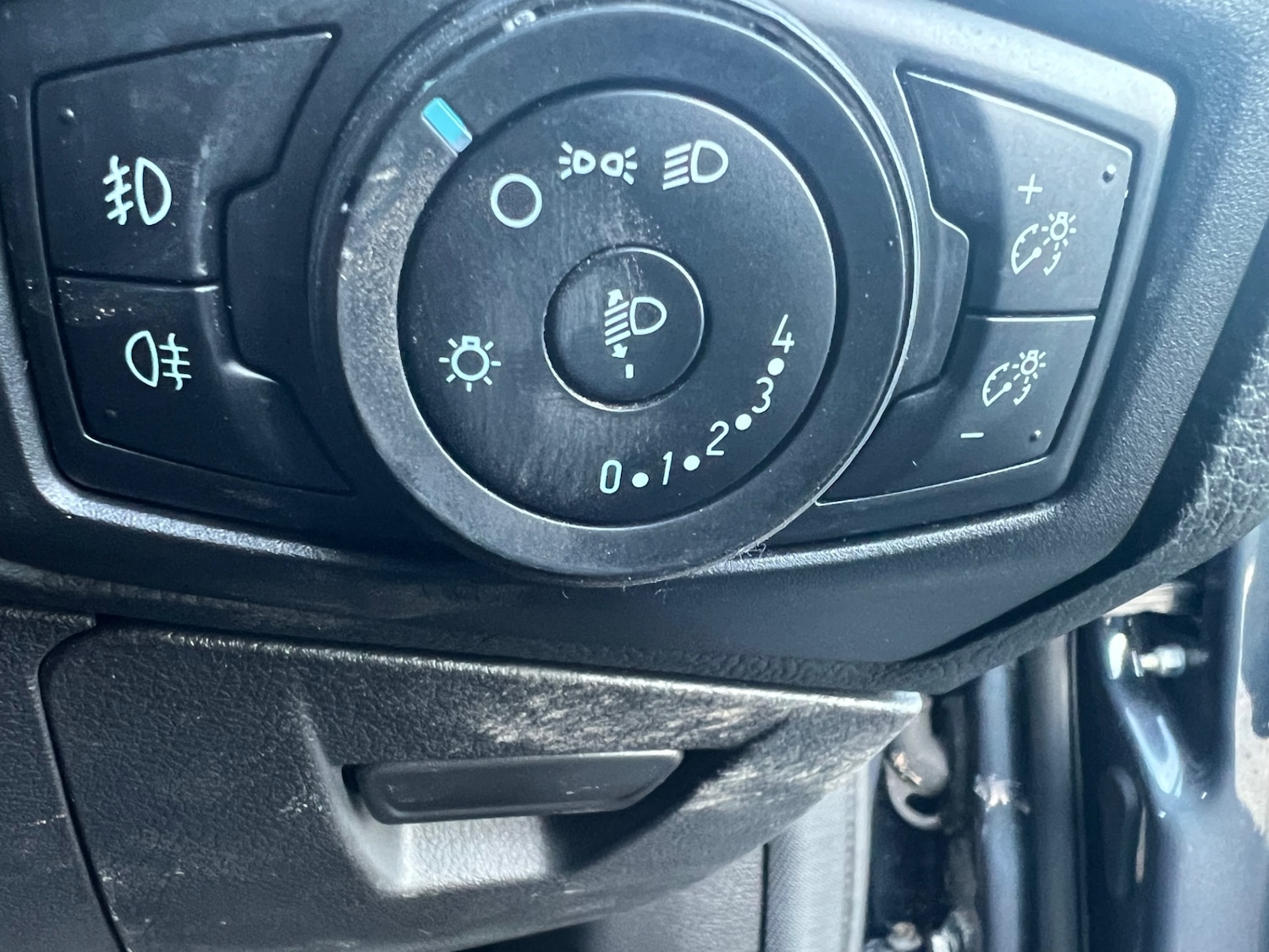 Used Ford Focus 2013 for sale - 76931414: Photo 20