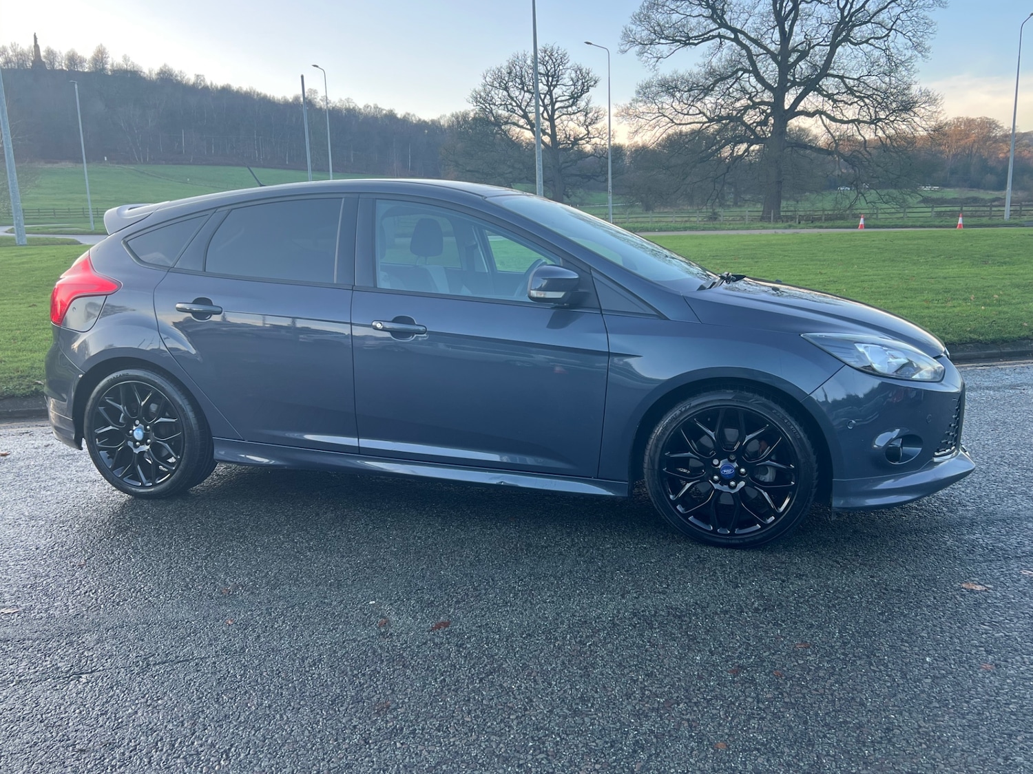 Used Ford Focus 2013 for sale - 76931414: Photo 5