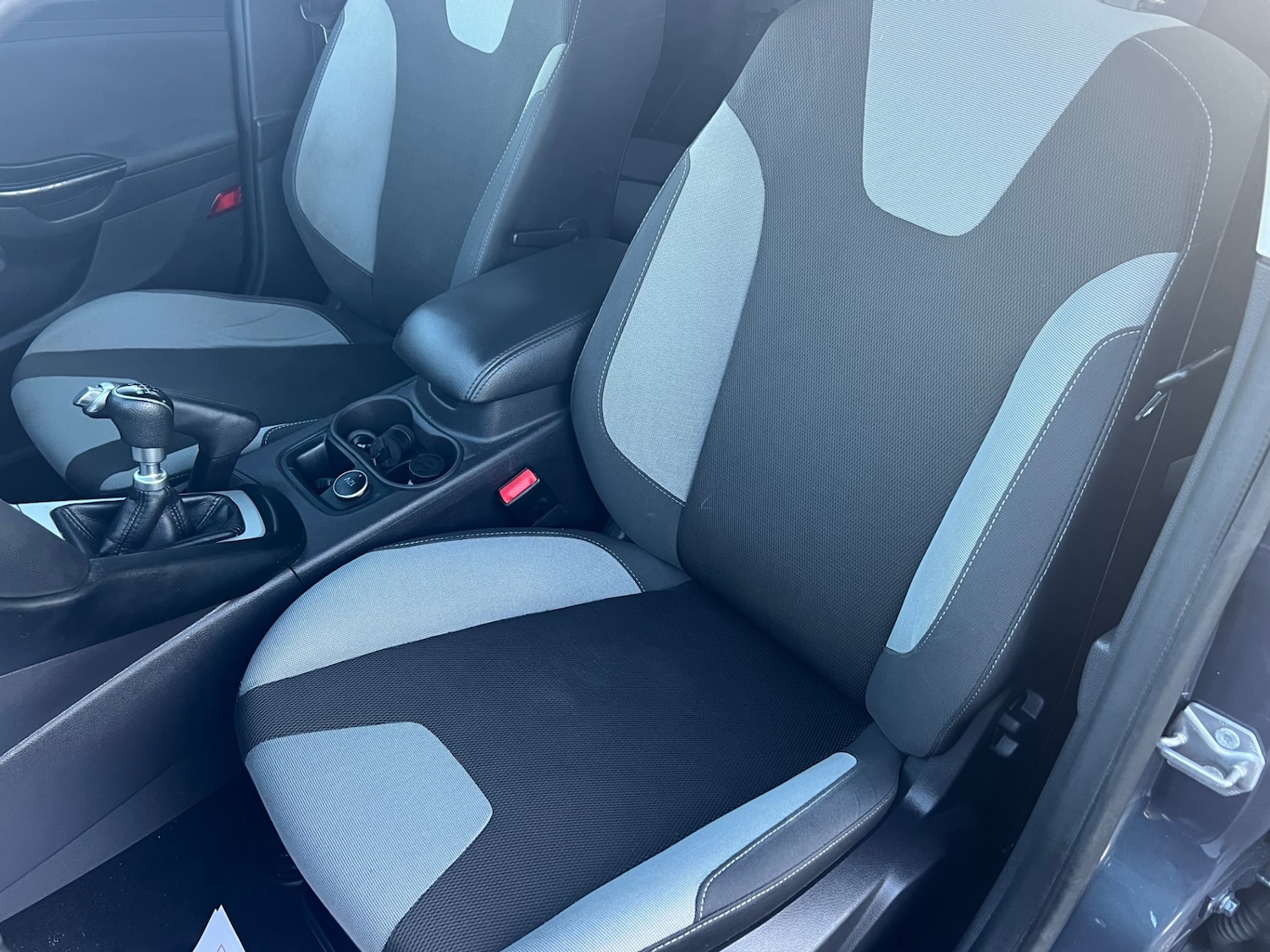 Used Ford Focus 2013 for sale - 76931414: Photo 7