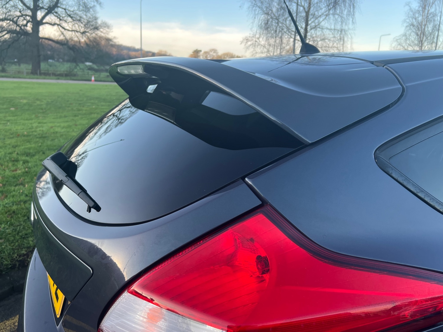 Used Ford Focus 2013 for sale - 76931414: Photo 9