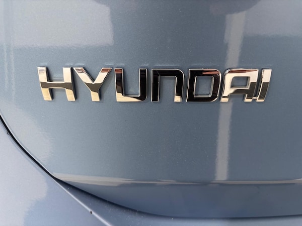 Used Hyundai Ix20 2012 for sale - 75170175: Photo 13