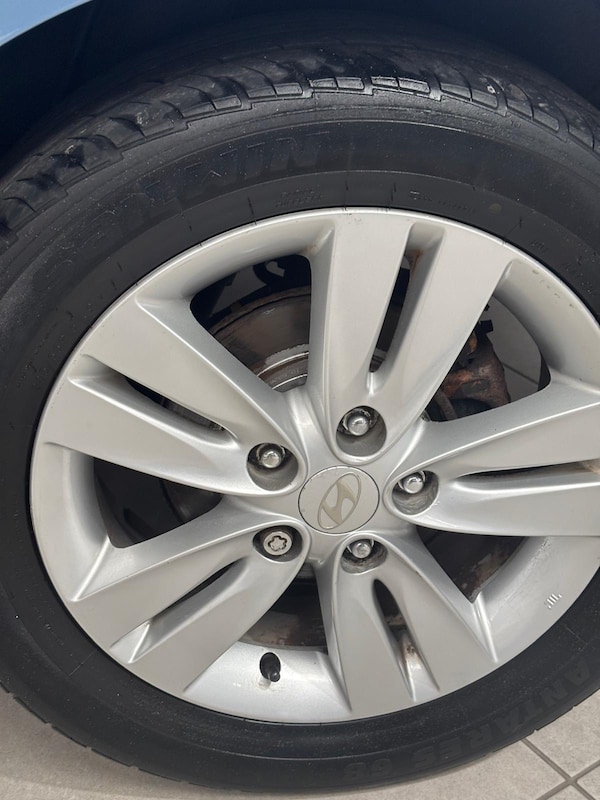 Used Hyundai Ix20 2012 for sale - 75170175: Photo 19