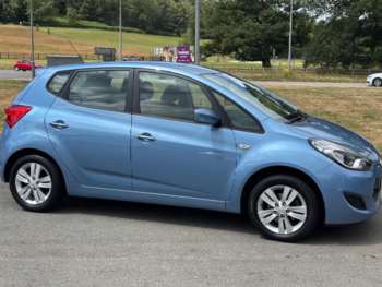 2012 (62) - 1.4 Active 5dr
