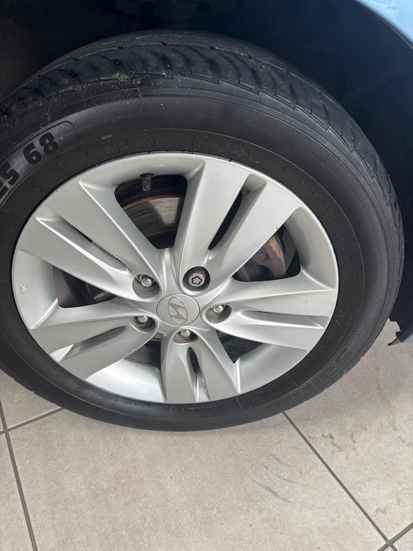 Used Hyundai Ix20 2012 for sale - 75170175: Photo 20