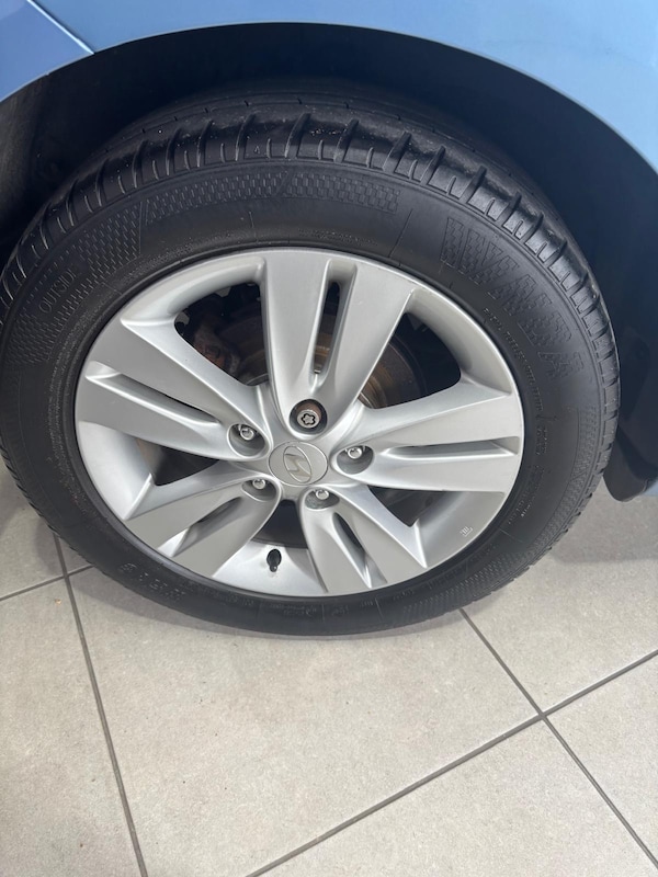 Used Hyundai Ix20 2012 for sale - 75170175: Photo 21