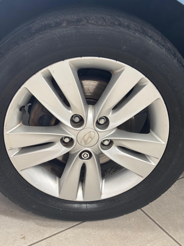 Used Hyundai Ix20 2012 for sale - 75170175: Photo 22