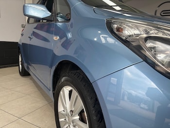 Used Hyundai Ix20 2012 for sale - 75170175: Photo