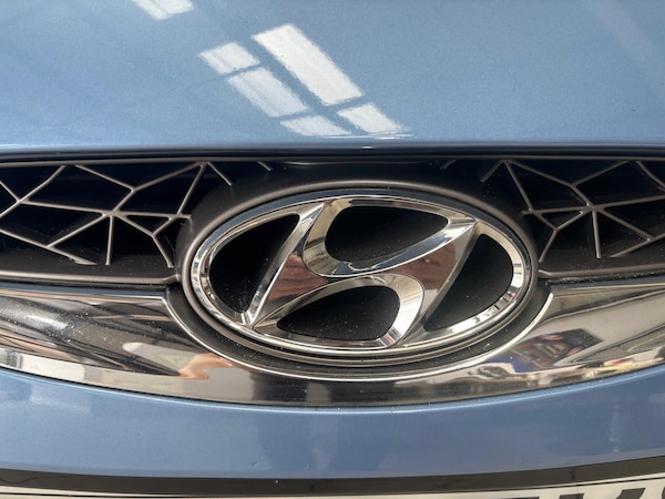 Used Hyundai Ix20 2012 for sale - 75170175: Photo 6