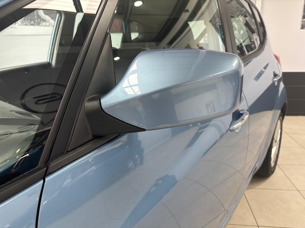 Used Hyundai Ix20 2012 for sale - 75170175: Photo 7