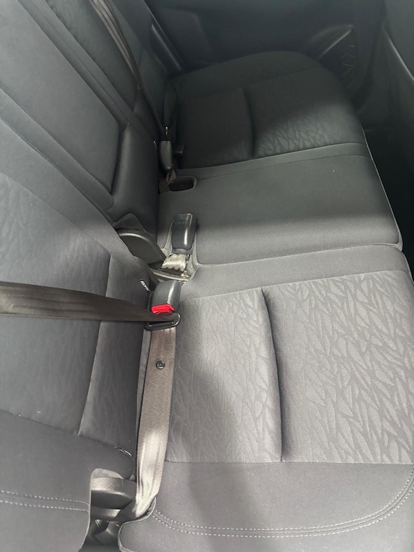 Used Hyundai Ix20 2012 for sale - 75170175: Photo 8