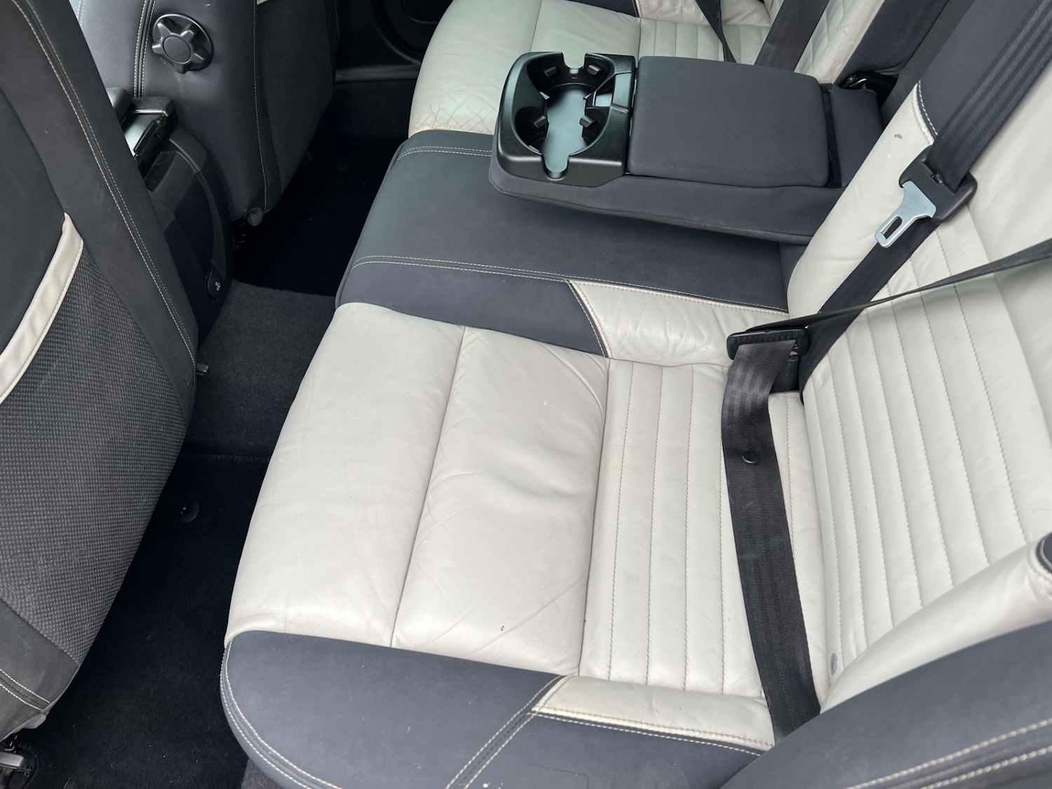 Used Volvo V50 2010 for sale - 77528104: Photo 11