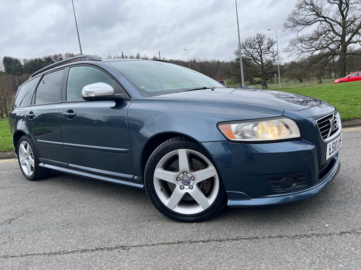 Used Volvo V50 2010 for sale - 77528104: Photo 24