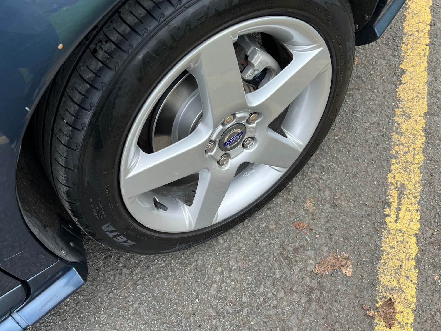 Used Volvo V50 2010 for sale - 77528104: Photo 7