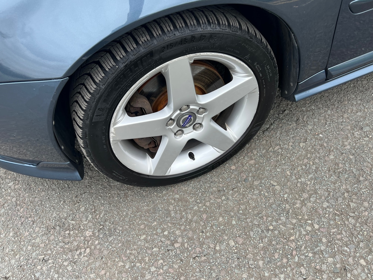 Used Volvo V50 2010 for sale - 77528104: Photo 8