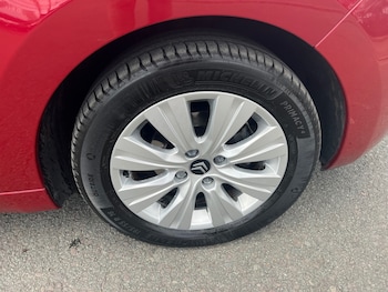 Used Citroen C3 Picasso 2012 for sale - 78224647: Photo