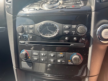 Used Infiniti FX 2013 for sale - 78522081: Photo