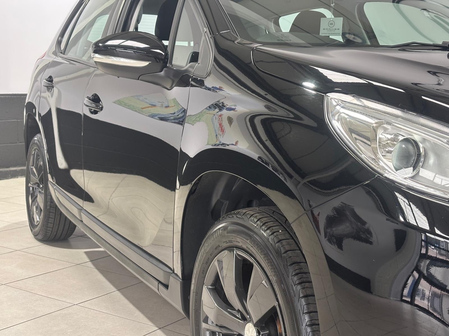 Used Peugeot 2008 2016 for sale - 76894919: Photo 11