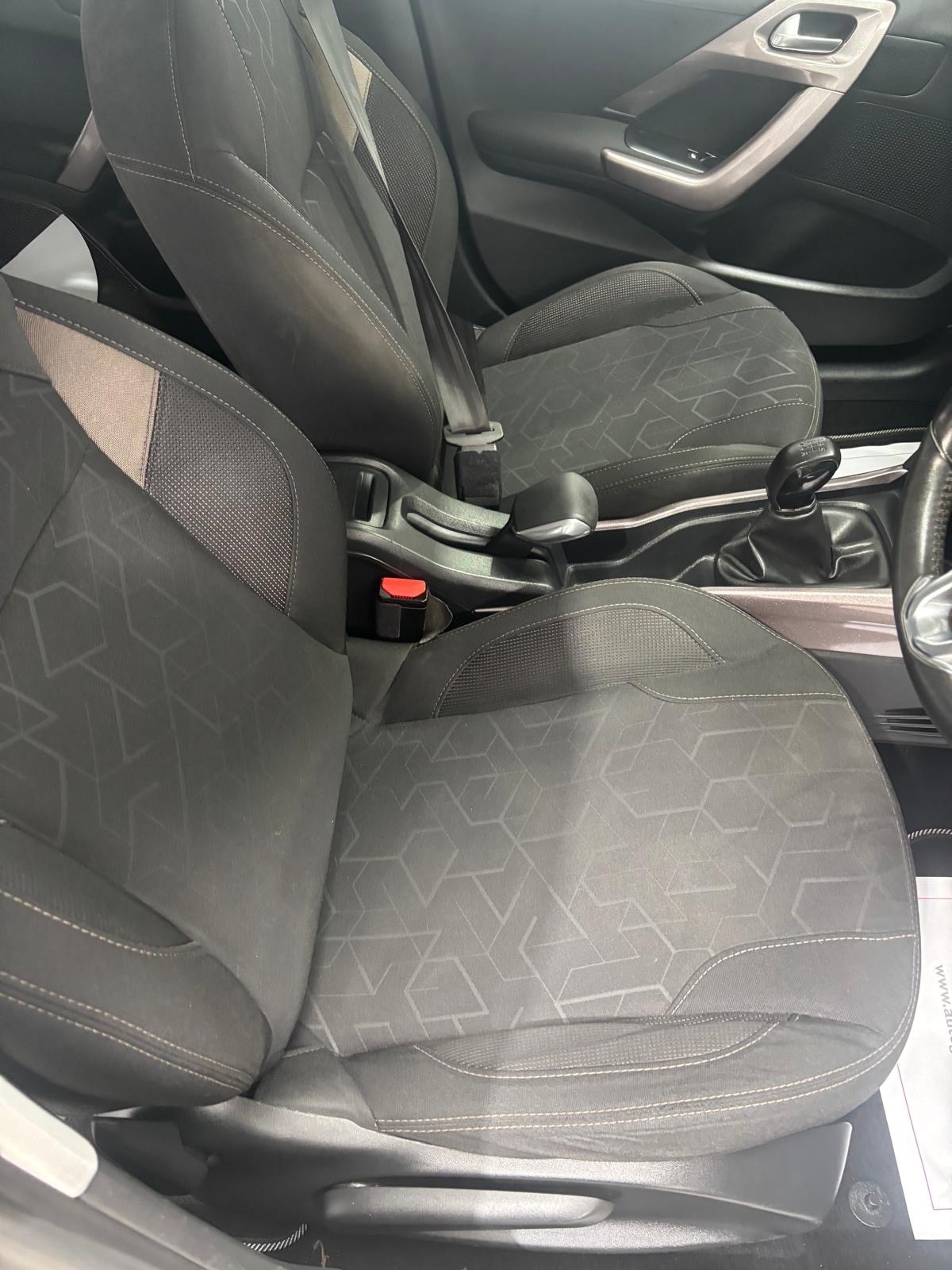 Used Peugeot 2008 2016 for sale - 76894919: Photo 2