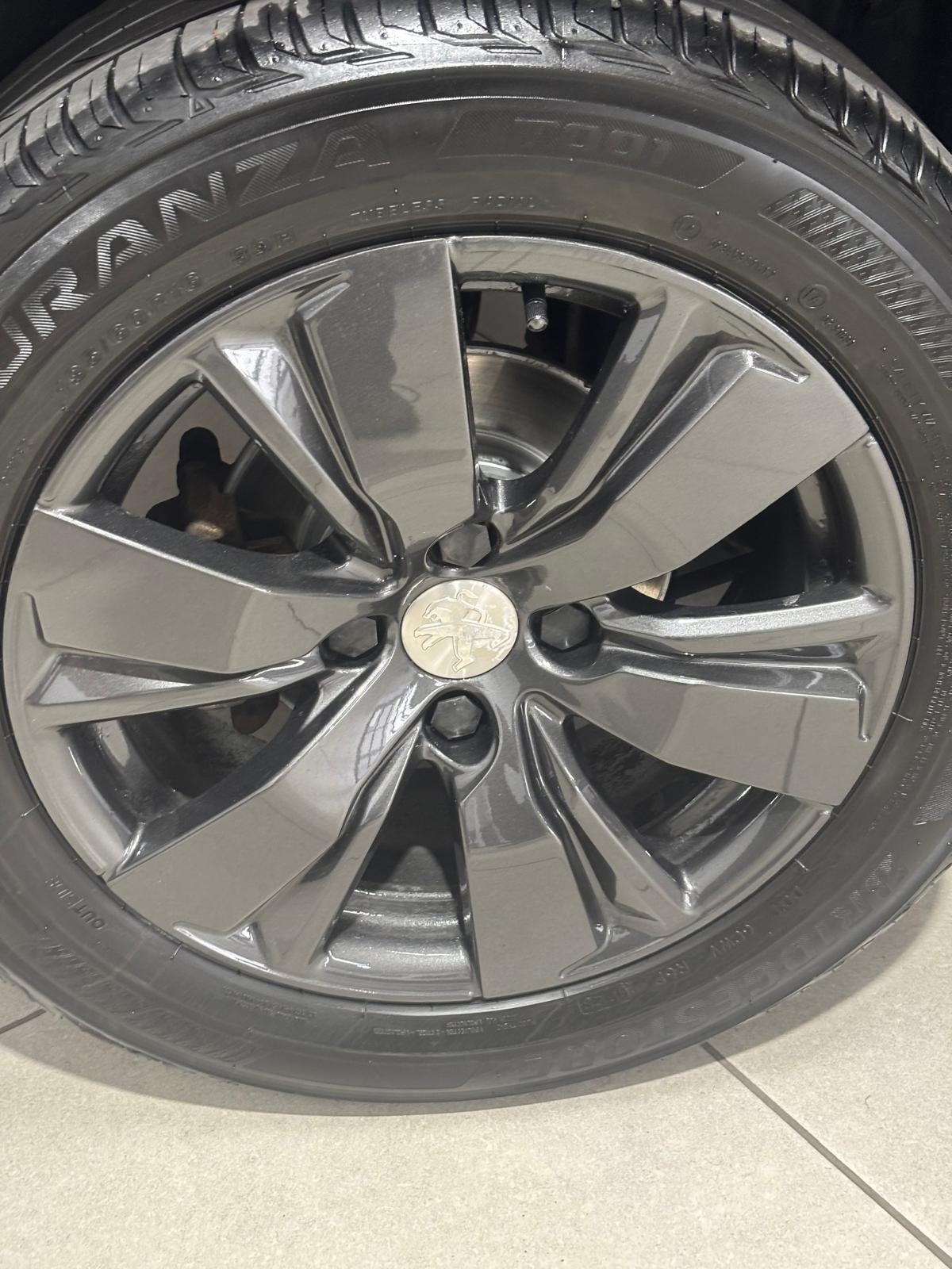 Used Peugeot 2008 2016 for sale - 76894919: Photo 21