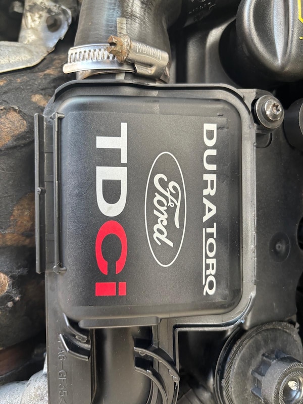 Used Ford Fiesta 2007 for sale - 75283267: Photo 3