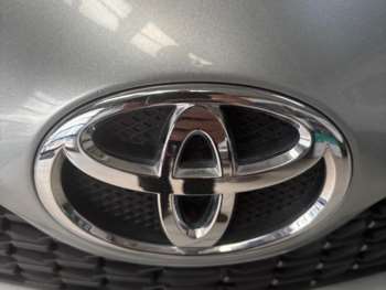 Used Toyota Yaris 2009 for sale - 75283274: Photo