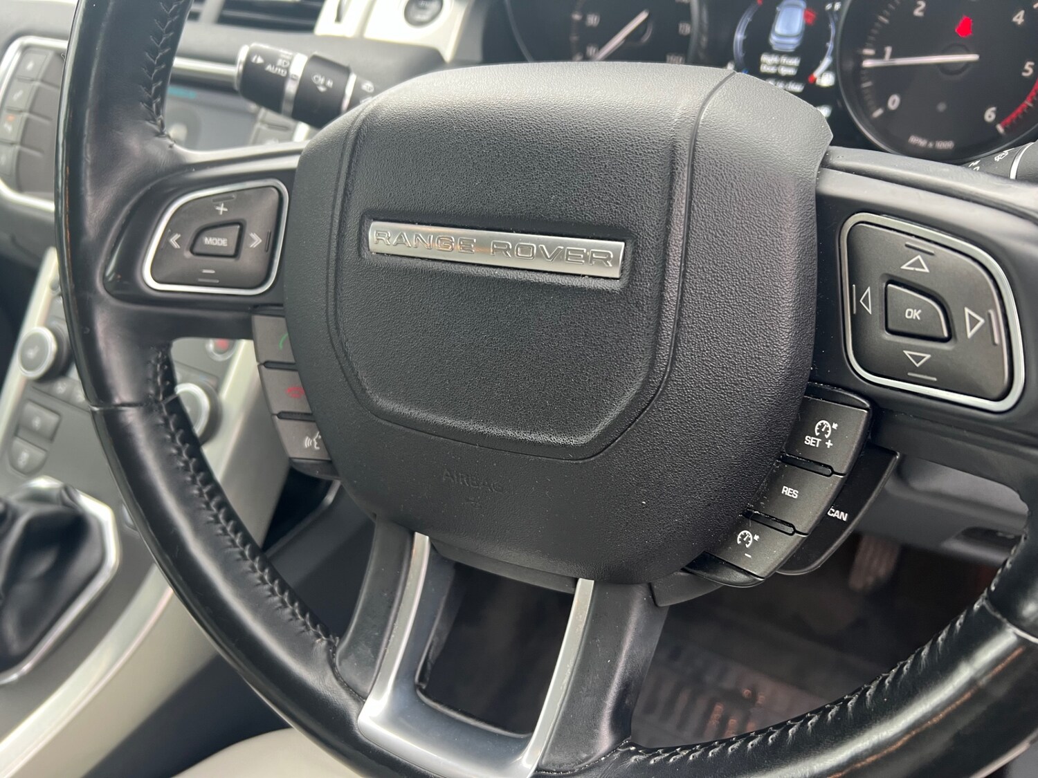 Used Land Rover Range Rover Evoque 2016 for sale - 77532168: Photo 15