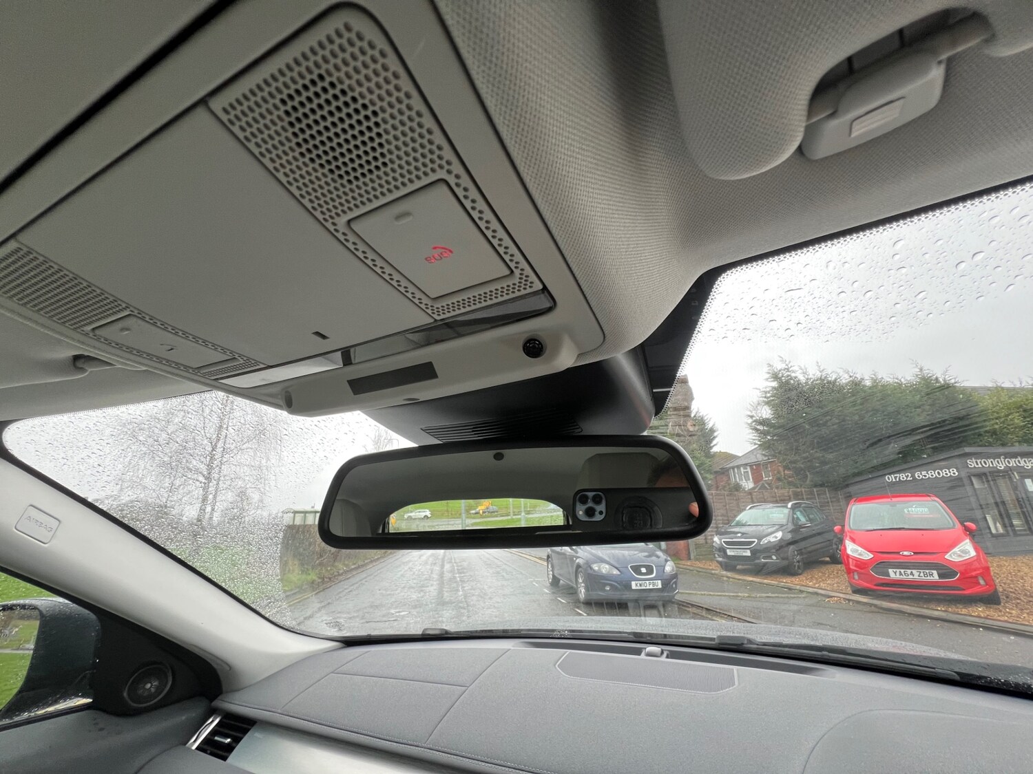 Used Land Rover Range Rover Evoque 2016 for sale - 77532168: Photo 22