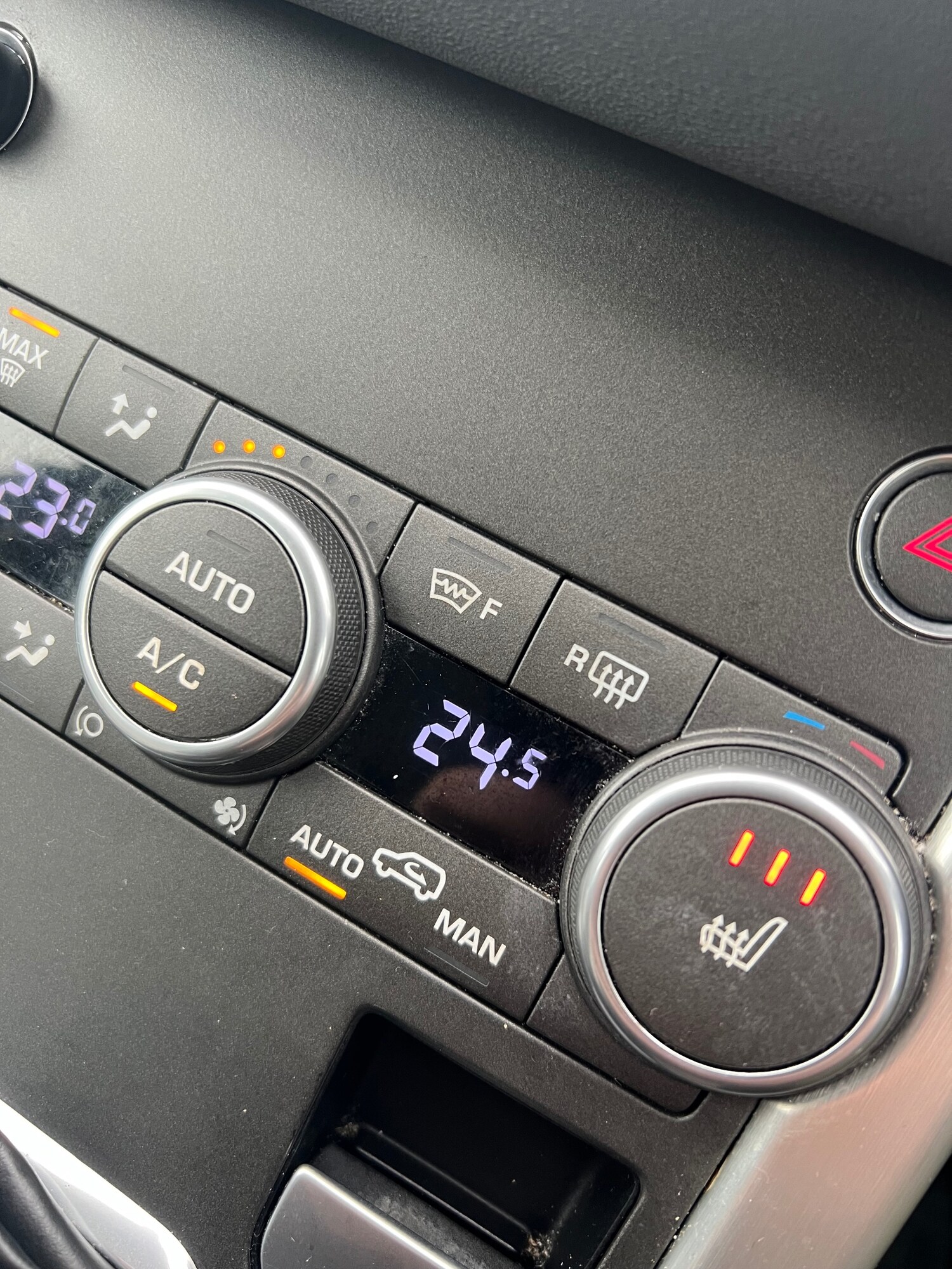 Used Land Rover Range Rover Evoque 2016 for sale - 77532168: Photo 23