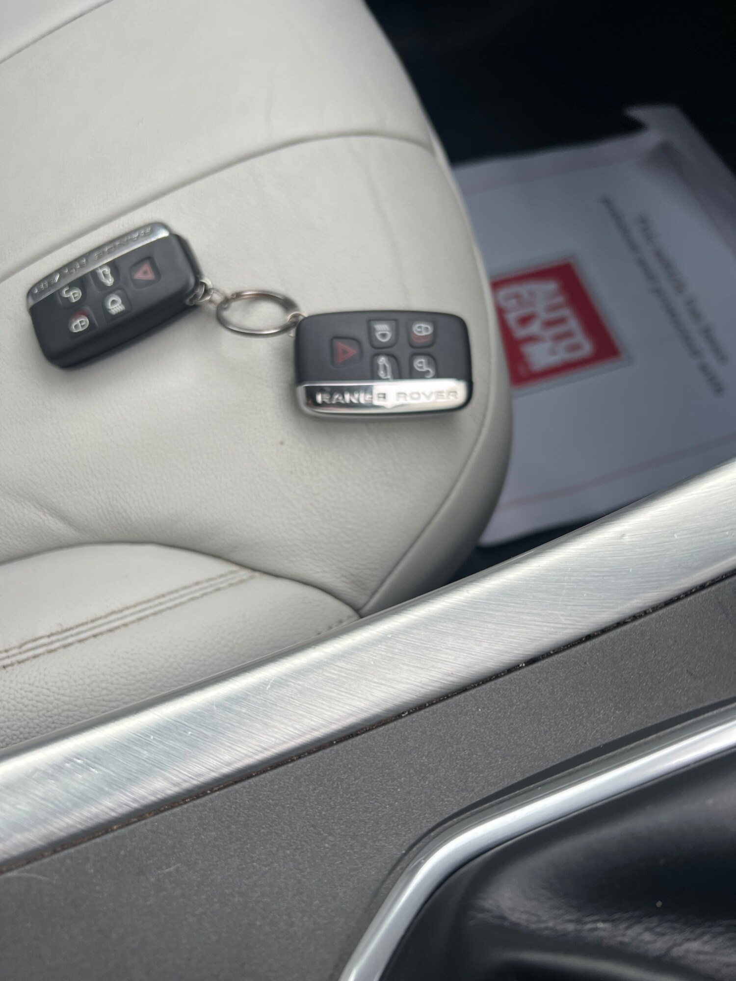 Used Land Rover Range Rover Evoque 2016 for sale - 77532168: Photo 24