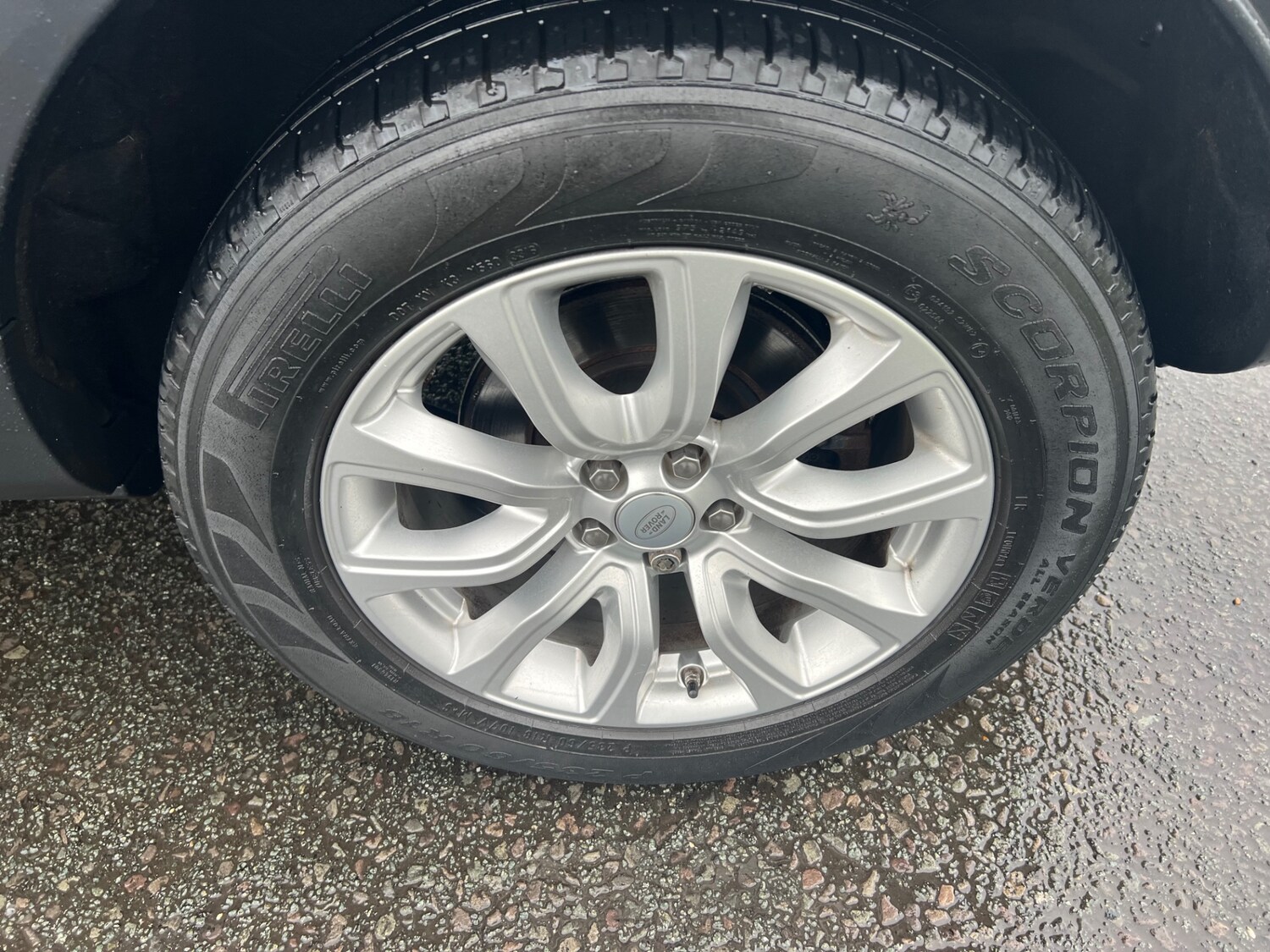 Used Land Rover Range Rover Evoque 2016 for sale - 77532168: Photo 26