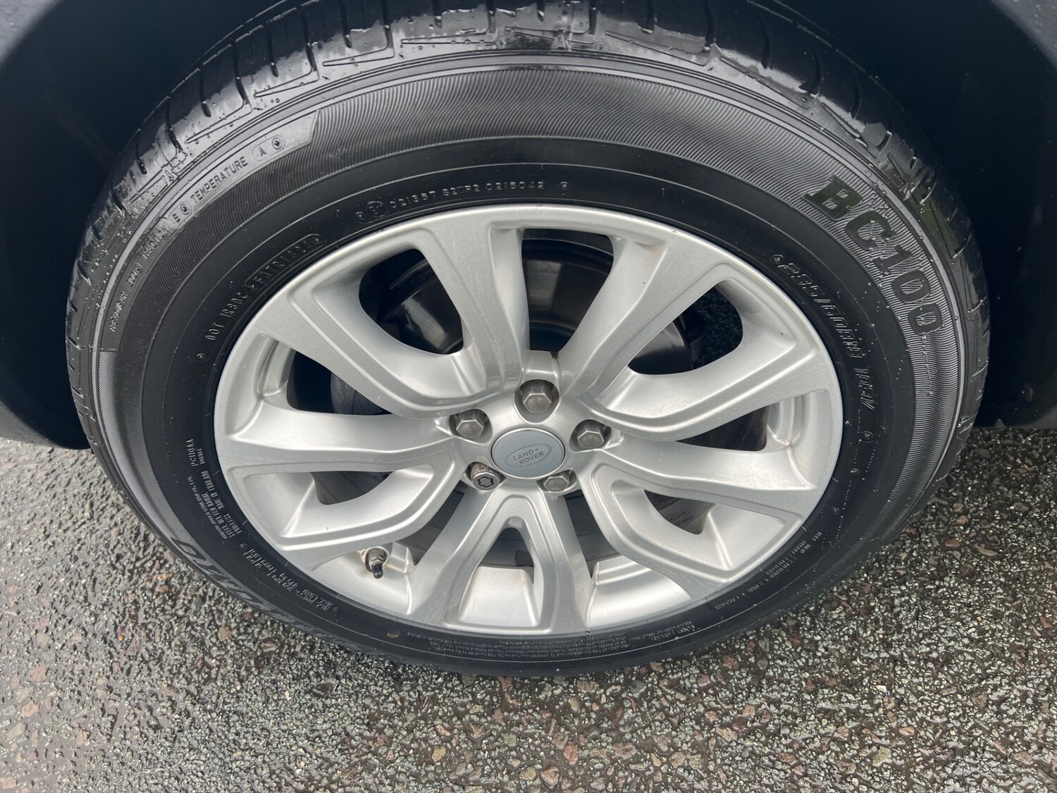 Used Land Rover Range Rover Evoque 2016 for sale - 77532168: Photo 27