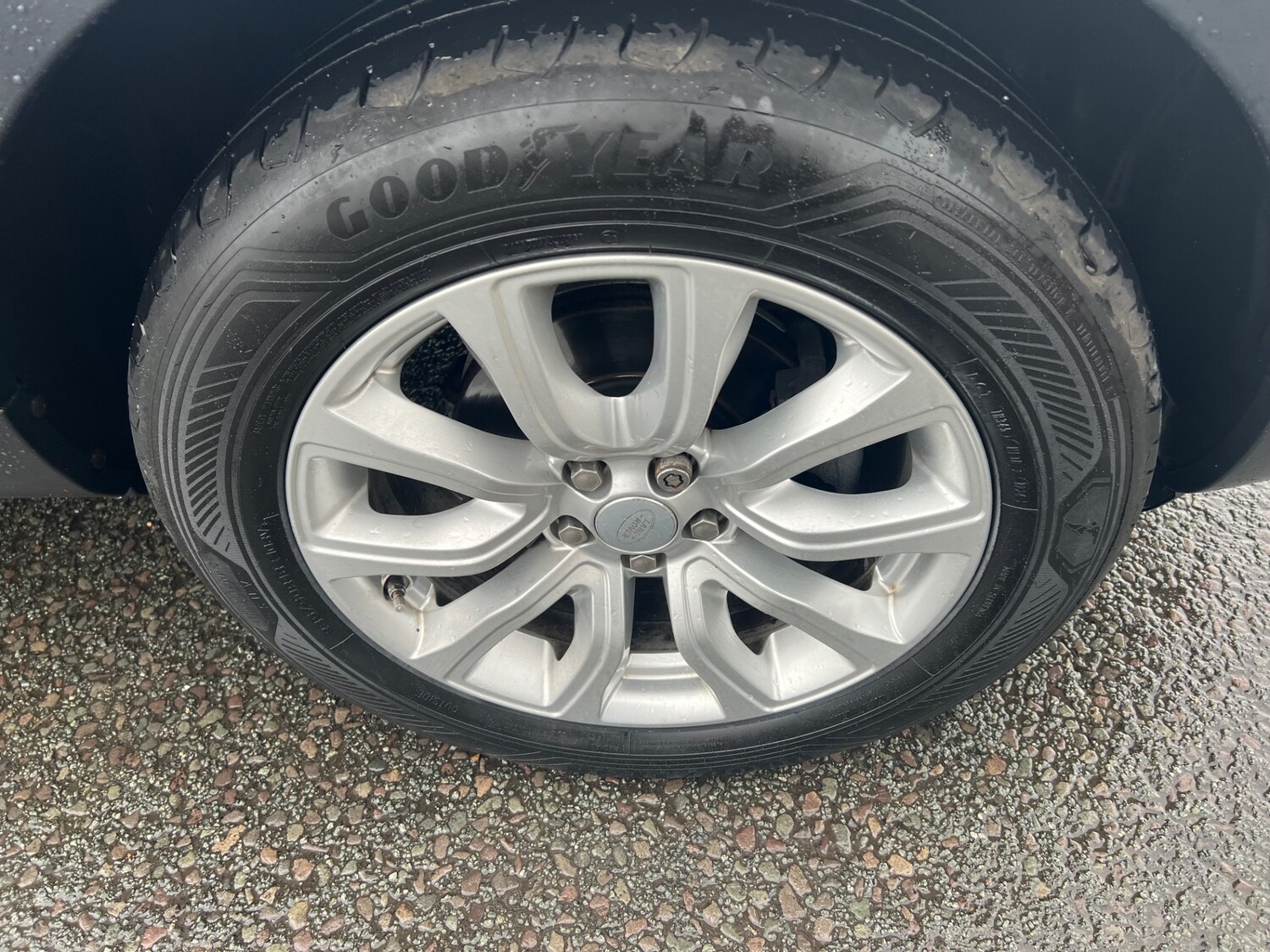 Used Land Rover Range Rover Evoque 2016 for sale - 77532168: Photo 28