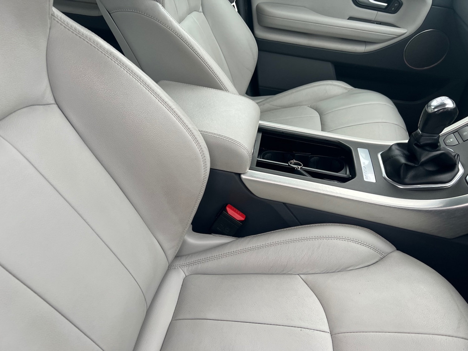 Used Land Rover Range Rover Evoque 2016 for sale - 77532168: Photo 6