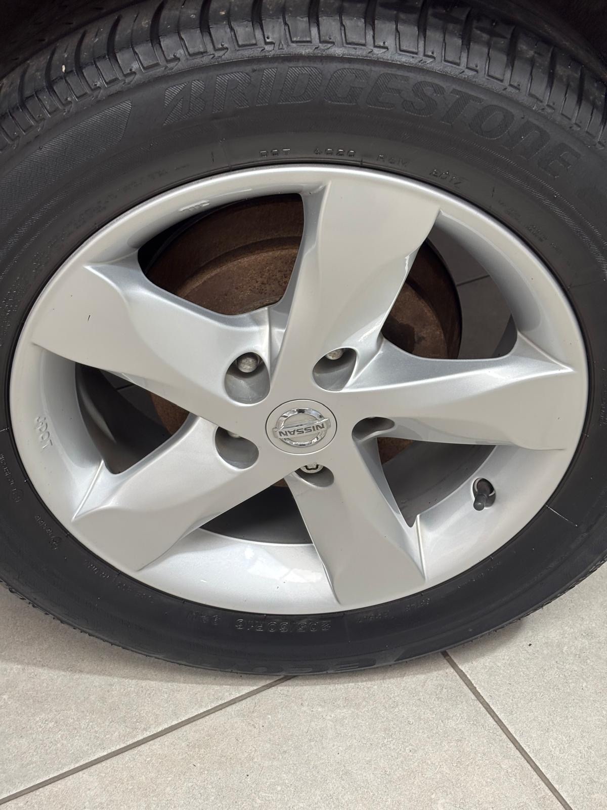 Used Nissan Juke 2017 for sale - 77094683: Photo 14