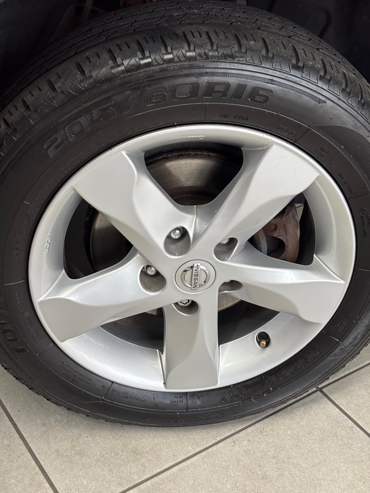 Used Nissan Juke 2017 for sale - 77094683: Photo 15